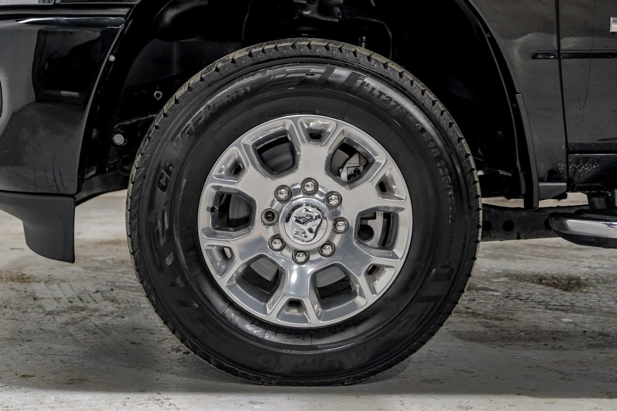 Used 2023 RAM 3500 Laramie AWD/4WD image 66