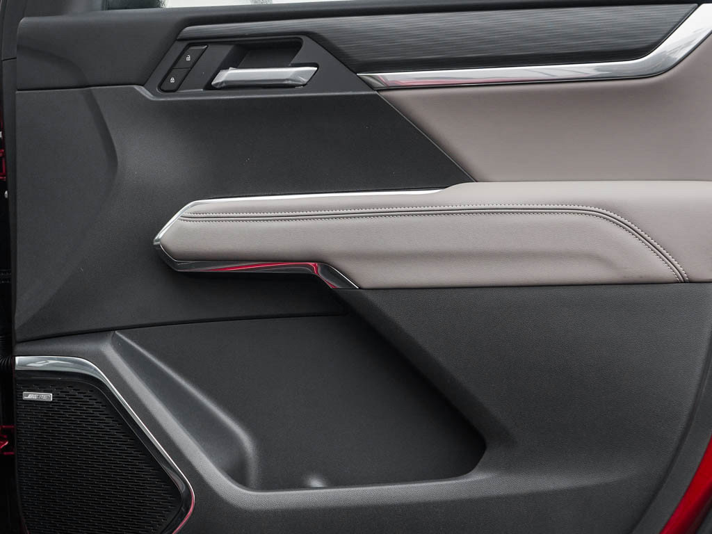 New 2026 GMC Acadia Elevation w/ Elevation Premium Package image 10