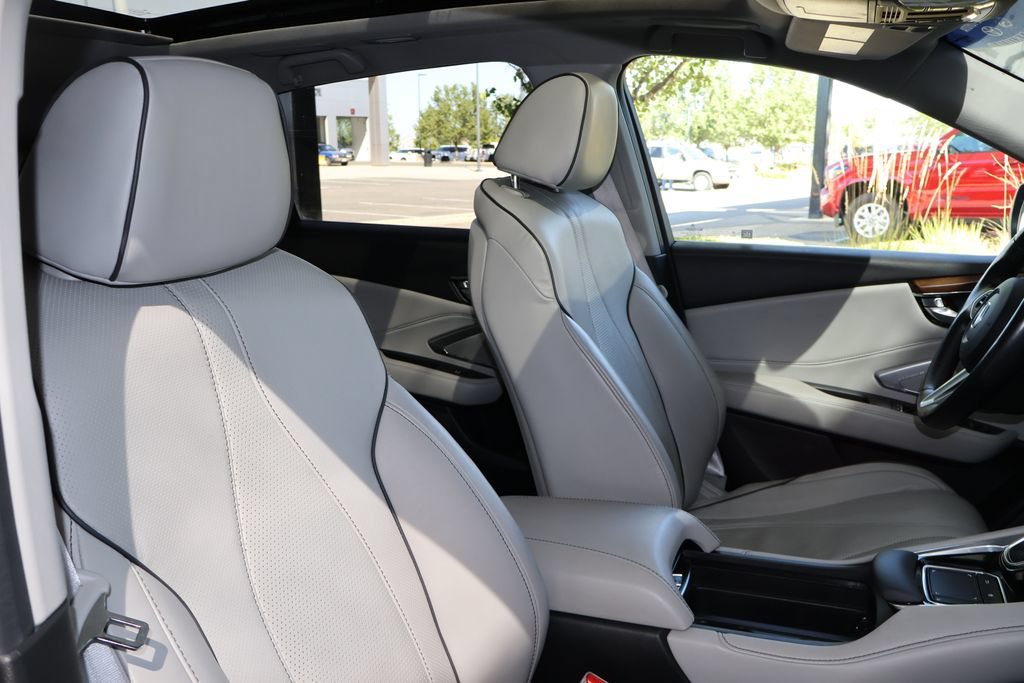 Used 2020 Acura RDX w/ Advance Package AWD/4WD image 42