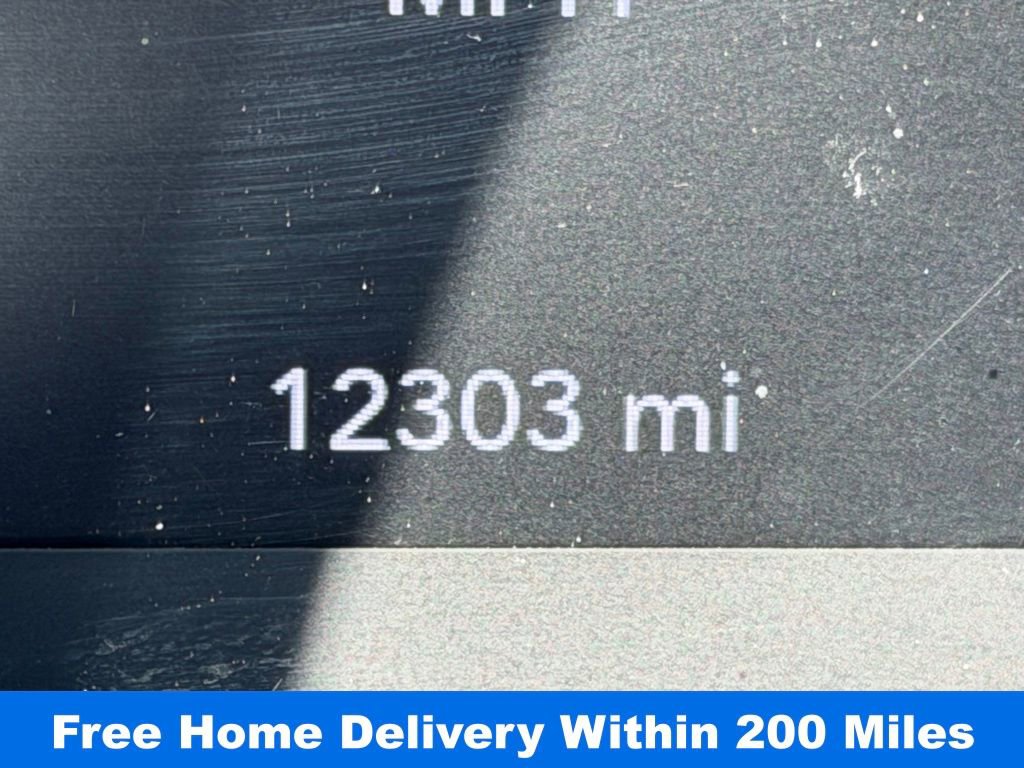 Certified 2024 Jeep Gladiator Sport image 33