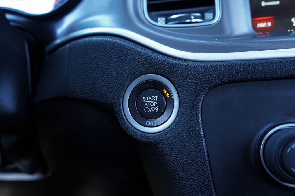 Used 2019 Dodge Charger R/T RWD image 25
