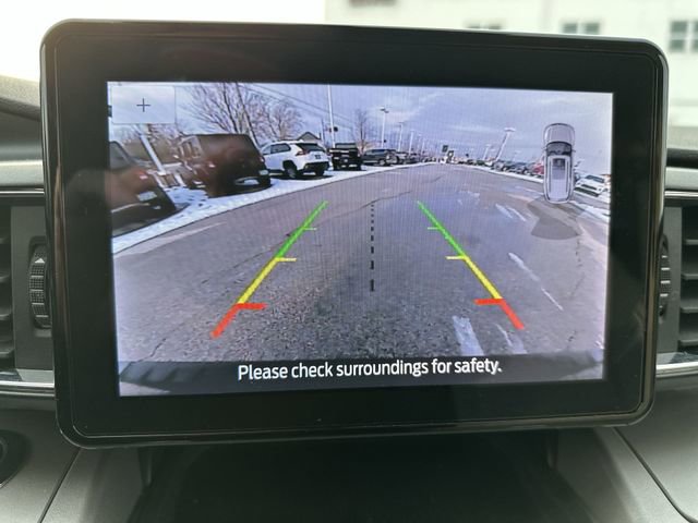 Used 2023 Ford Explorer XLT w/ Equipment Group 202A image 25