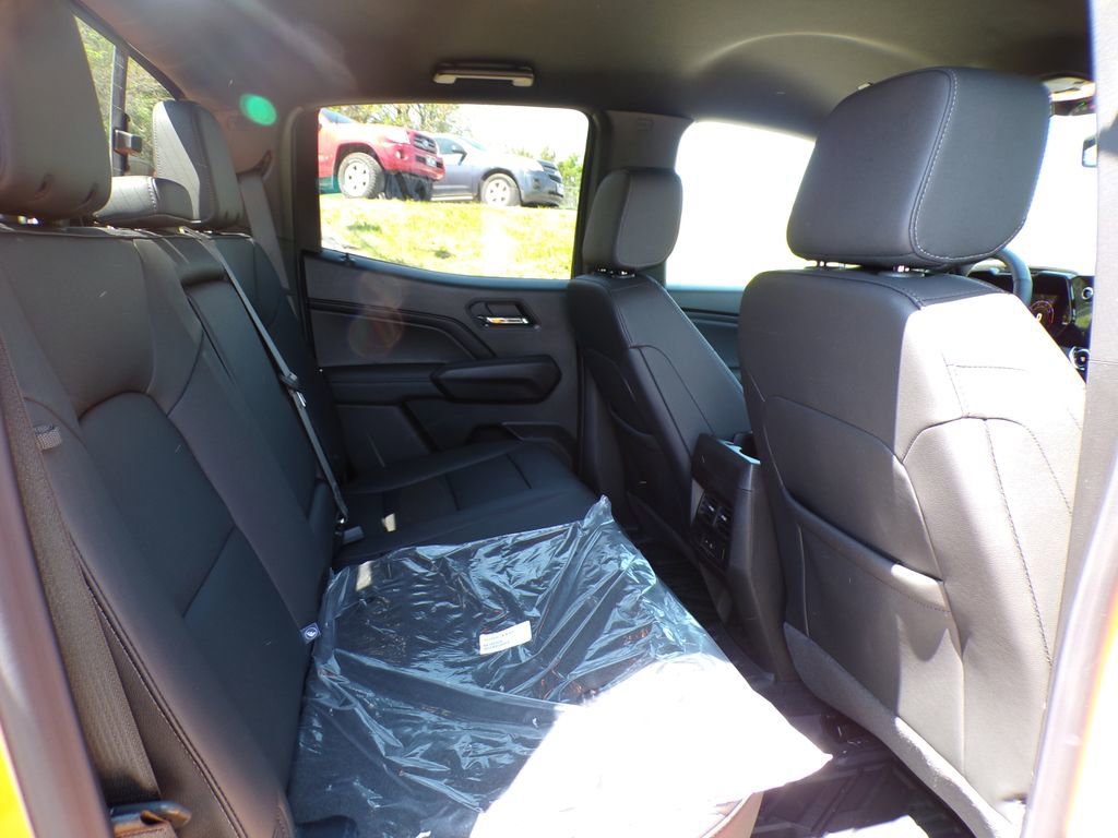 New 2026 Chevrolet Colorado LT w/ LT Convenience Package AWD/4WD image 16