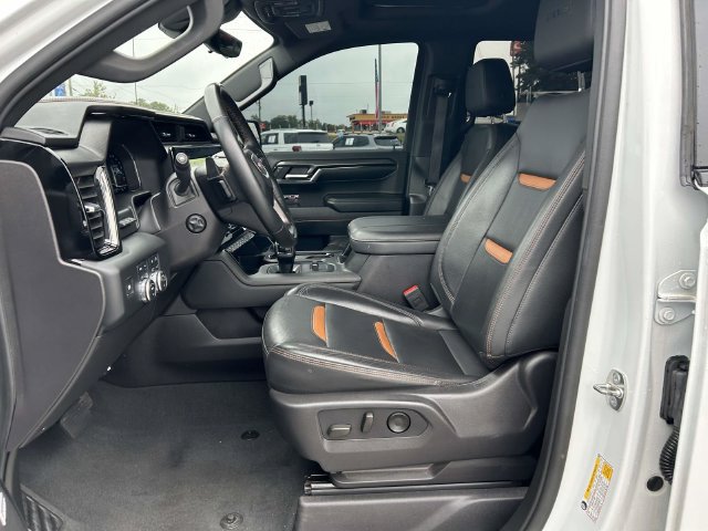 Used 2024 GMC Sierra 1500 AT4 AWD/4WD image 15
