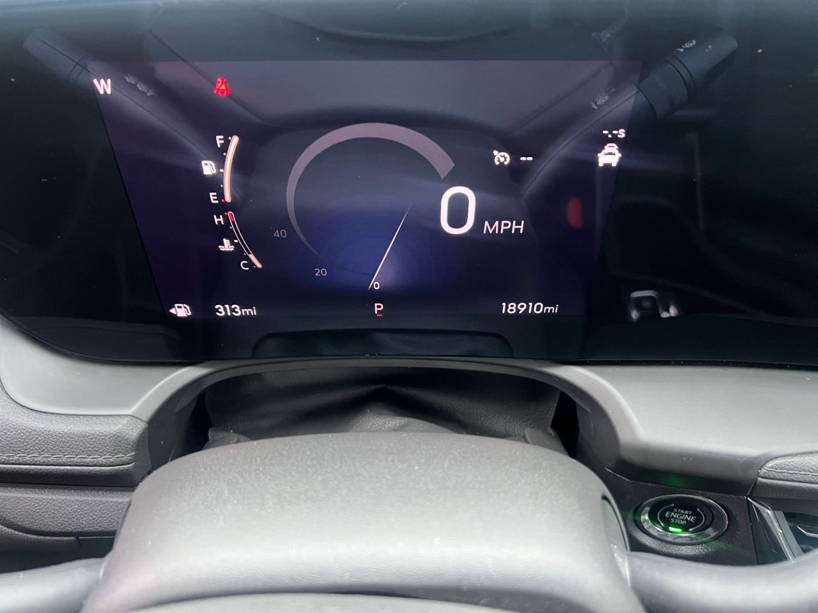 Used 2025 Buick Encore GX Preferred image 40