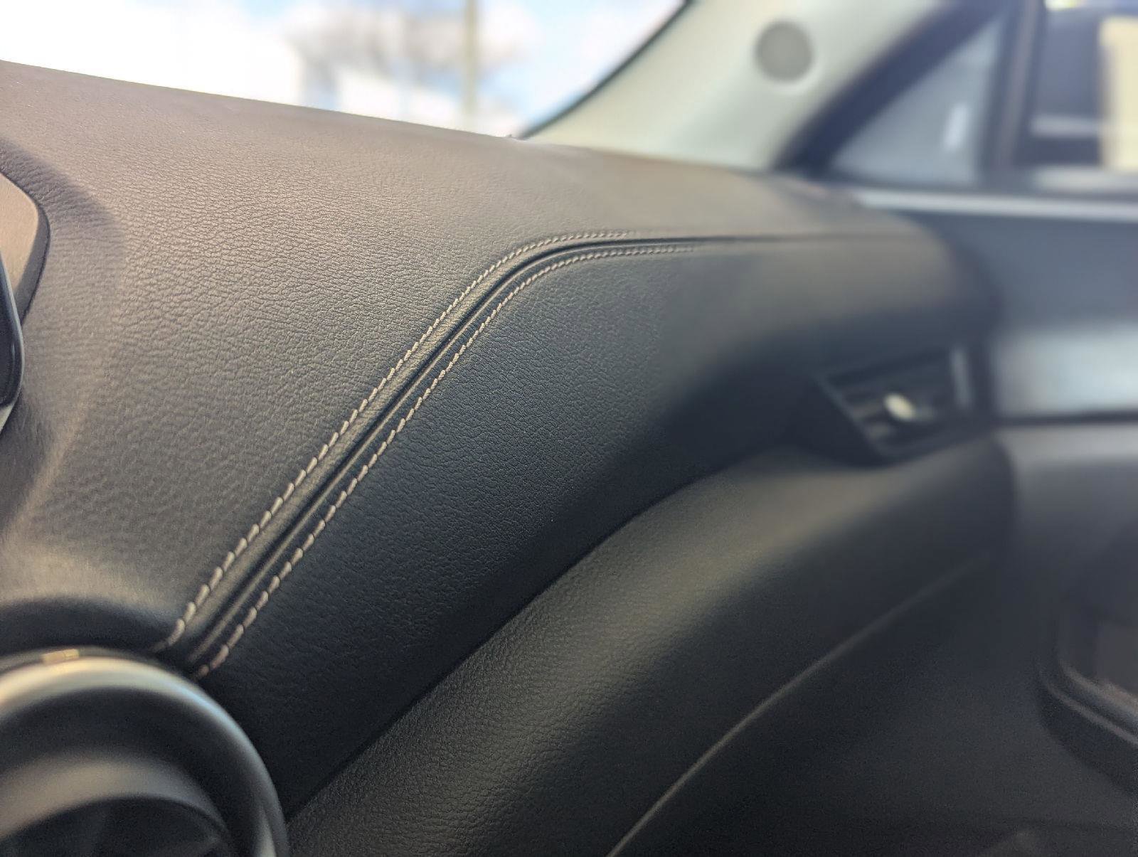 Used 2023 Nissan Sentra SV w/ All-Weather Package FWD image 28