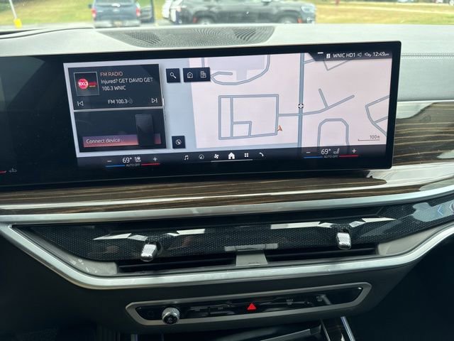 Used 2024 BMW X7 xDrive40i image 29