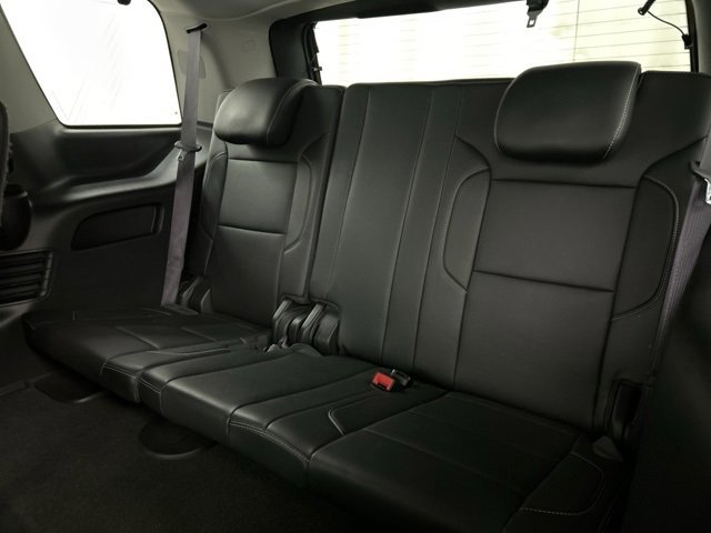 Used 2016 Chevrolet Tahoe LTZ image 28