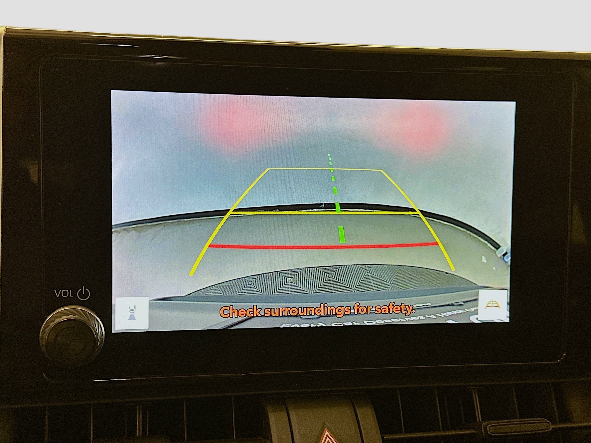 Used 2024 Toyota RAV4 LE image 23