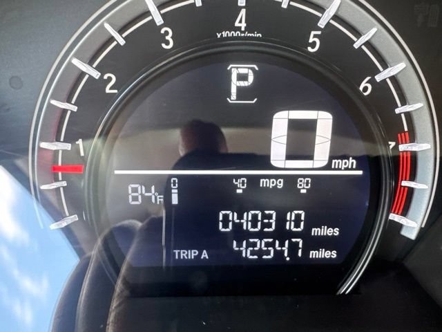 Certified 2017 Honda CR-V LX image 13