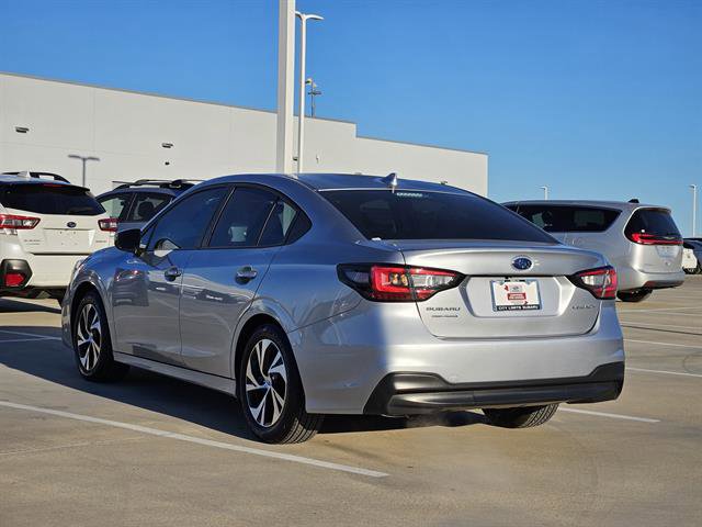 Certified 2025 Subaru Legacy Premium image 3