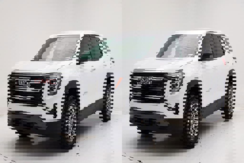 Used 2025 GMC Terrain Elevation image 5