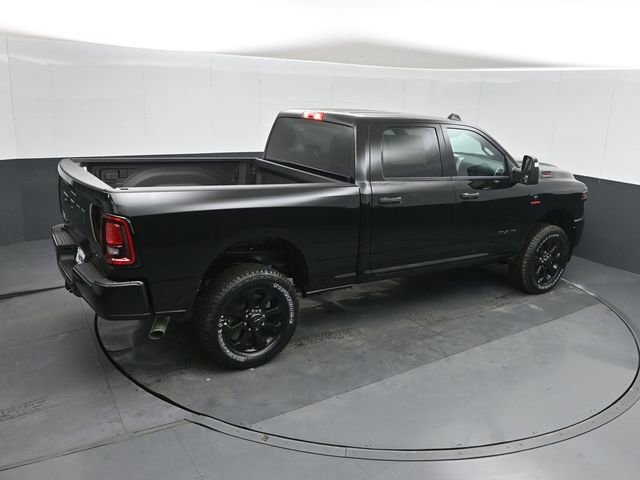 New 2026 RAM 2500 Big Horn image 32