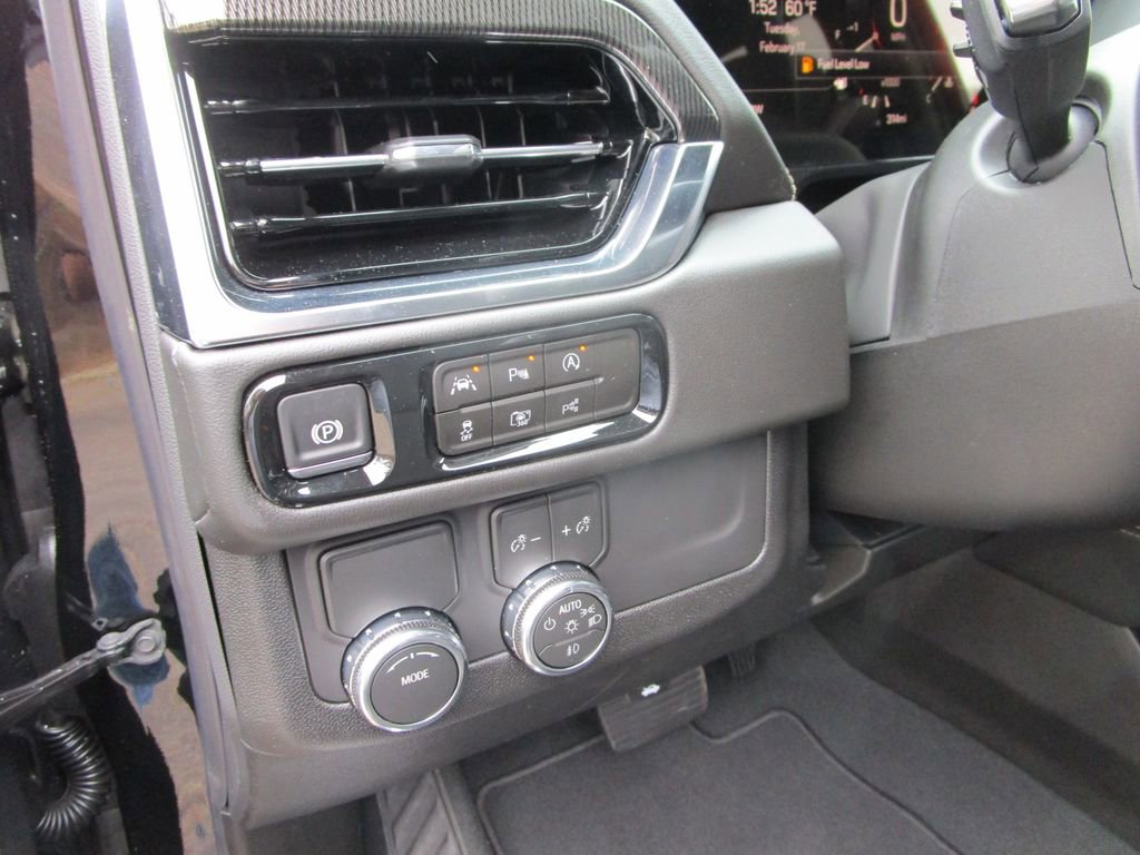 New 2026 GMC Yukon Elevation image 23