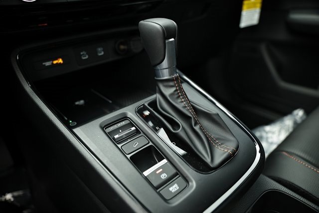 New 2026 Honda CR-V Sport Touring image 45