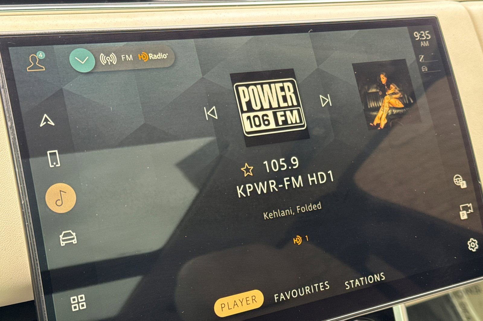 Used 2023 Land Rover Range Rover SE image 21