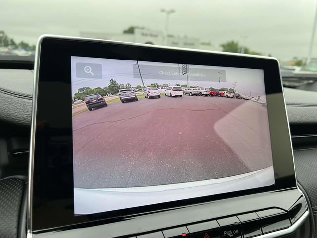 New 2025 Jeep Compass Limited w/ Sun & Sound Group image 20