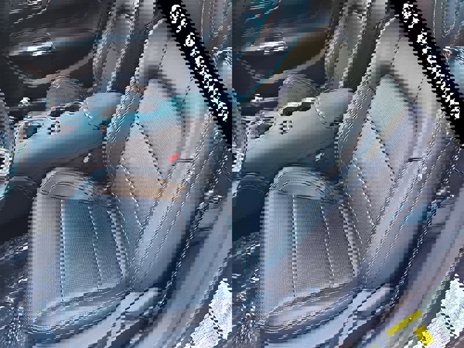 Used 2024 Ford Mustang GT Premium image 15