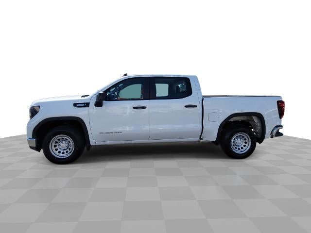 Used 2026 GMC Sierra 1500 Pro