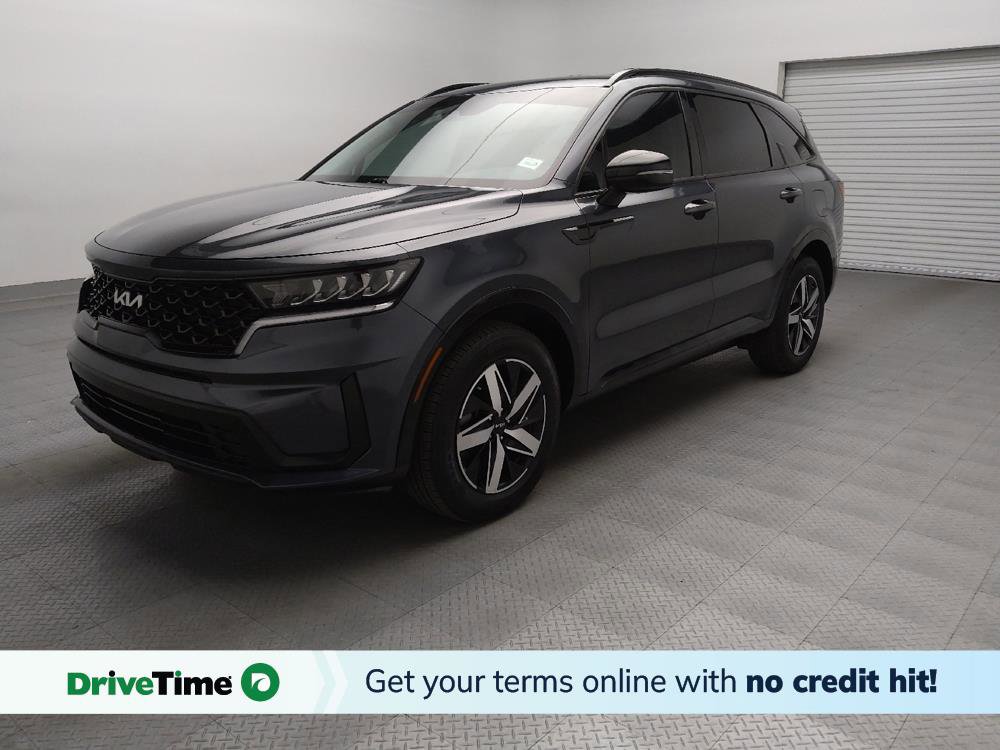 Used 2023 Kia Sorento S