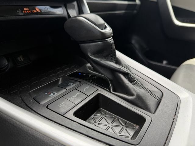 Certified 2024 Toyota RAV4 XLE Premium FWD image 18