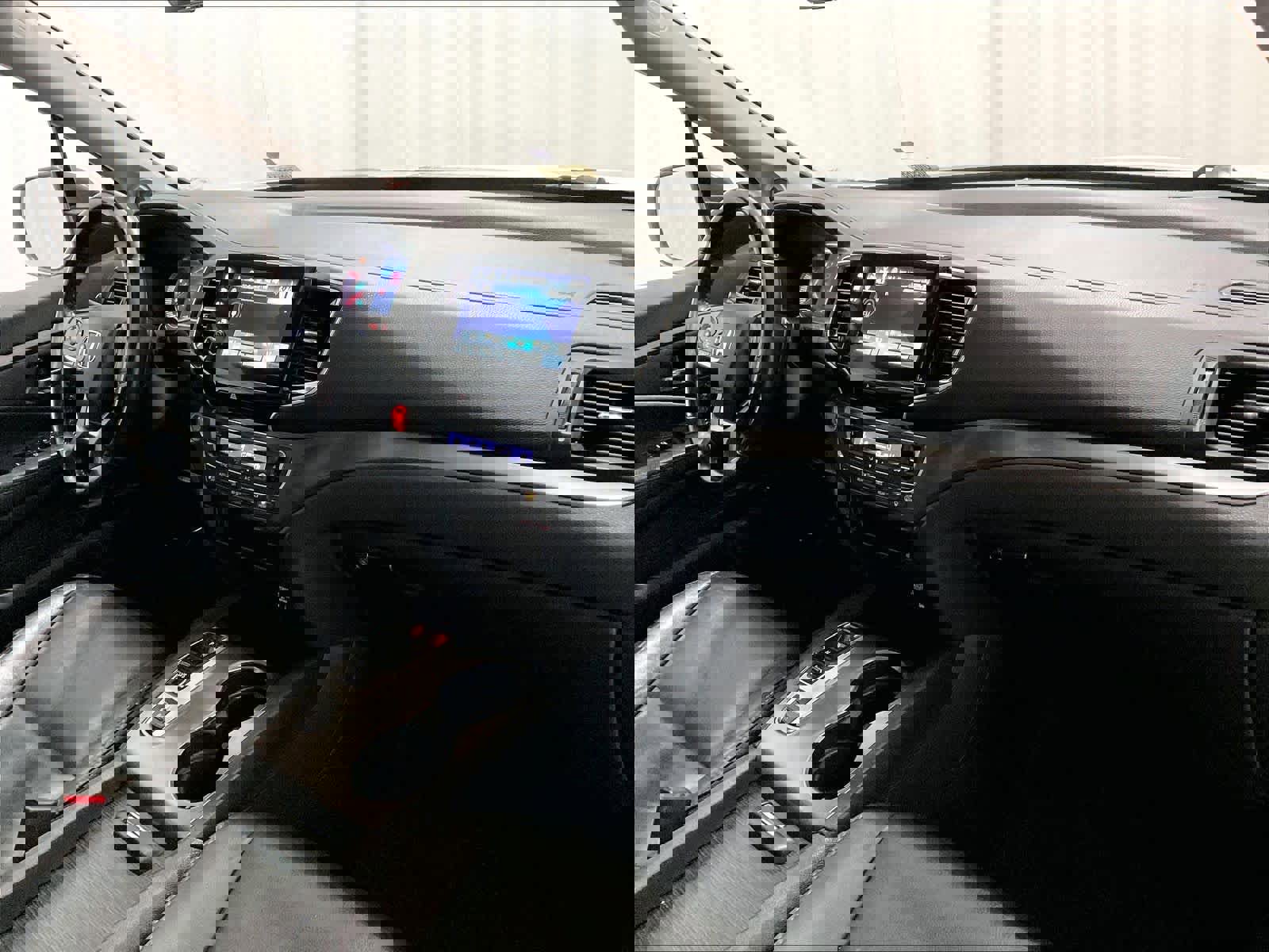 Used 2021 Honda Pilot Black Edition image 14