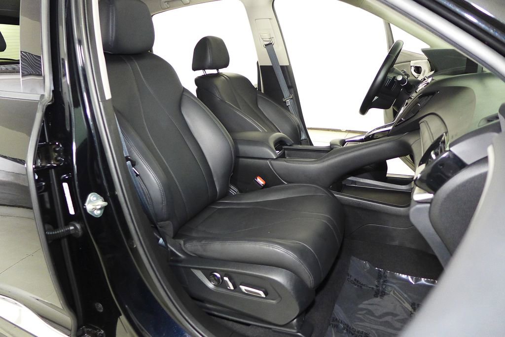 Used 2020 Acura RDX AWD image 19