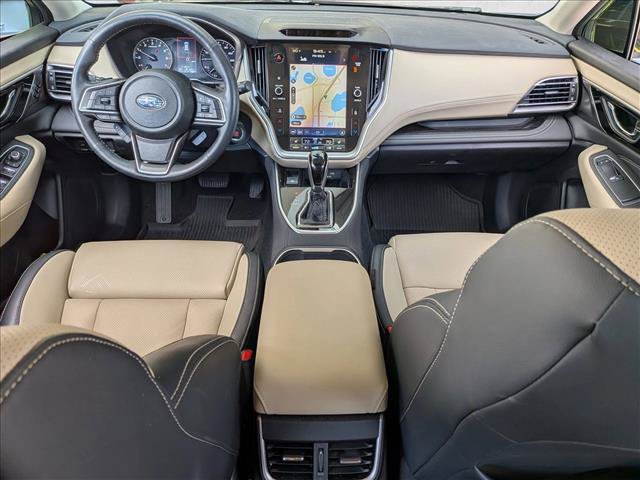 Used 2021 Subaru Outback Limited AWD/4WD image 13
