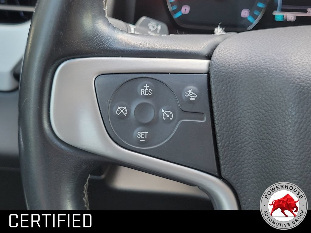 Used 2019 GMC Yukon SLT RWD image 31