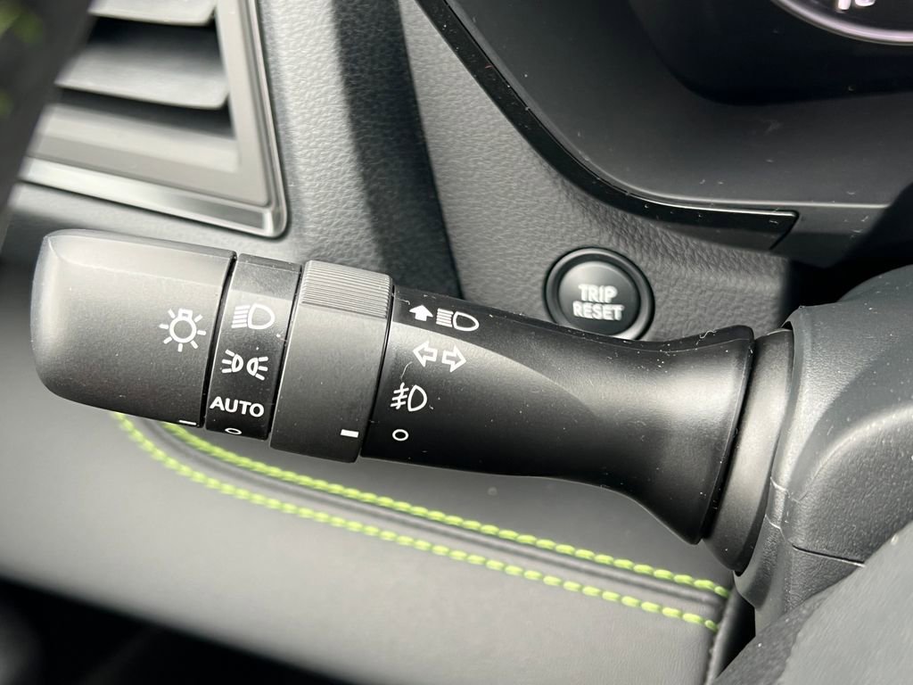 New 2026 Subaru Ascent Bronze Edition image 22