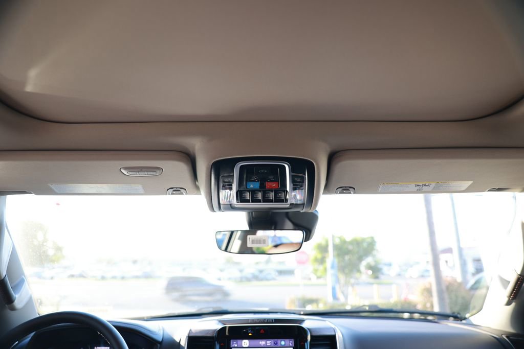 New 2026 RAM 1500 Limited w/ Trailer Tow Group image 30