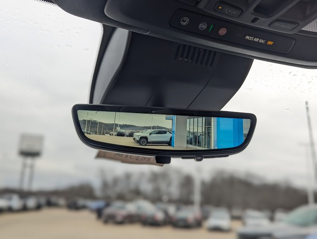 New 2026 GMC Sierra 3500 Denali Ultimate image 31