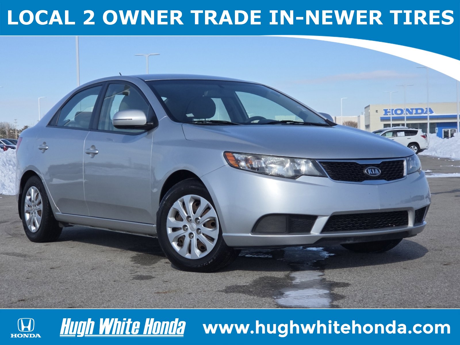 Used 2013 Kia Forte EX video 1