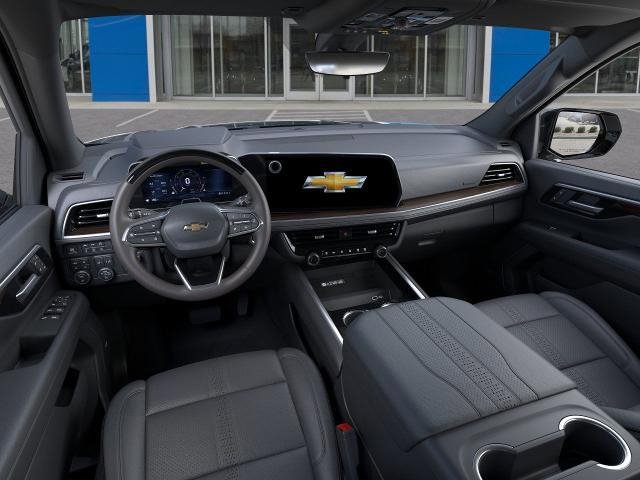 New 2026 Chevrolet Tahoe High Country image 15