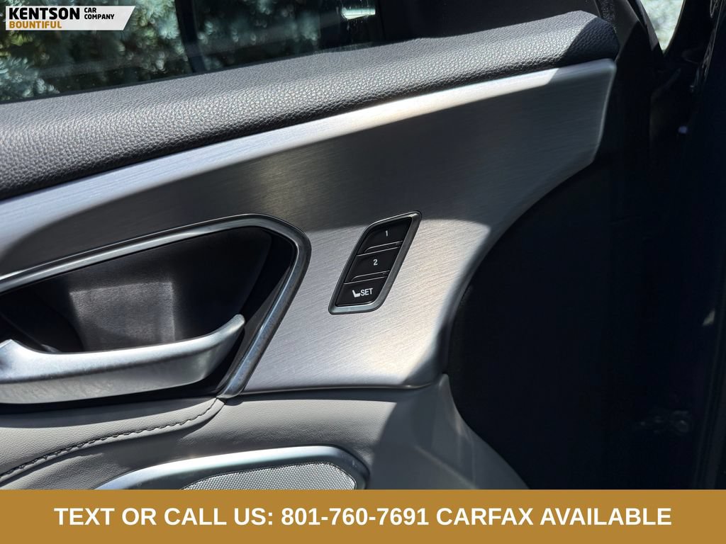 Used 2020 Acura RDX AWD w/ Technology Package image 20