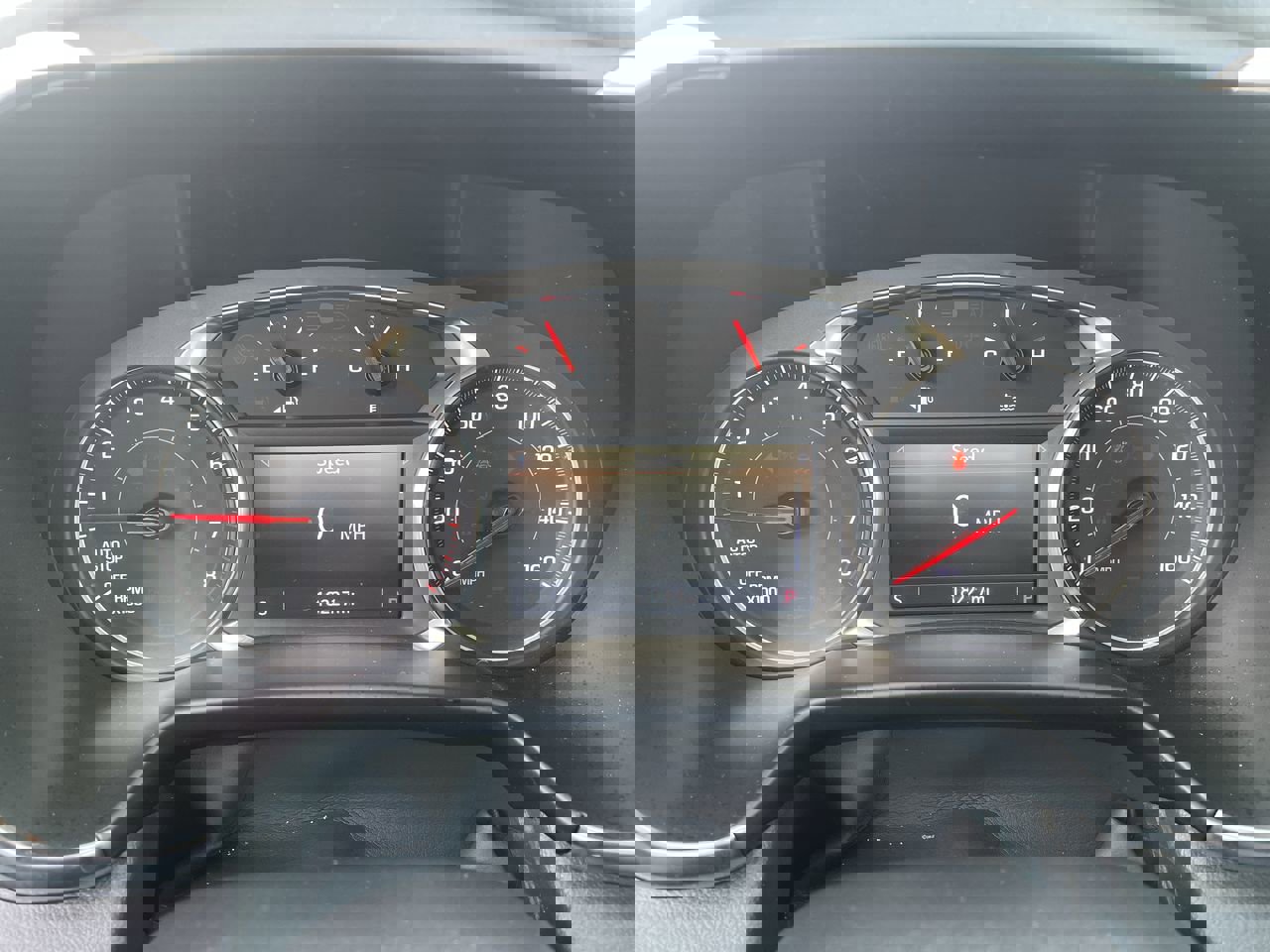 Certified 2024 Chevrolet Blazer LT w/ LPO, Floor Liner Package image 11