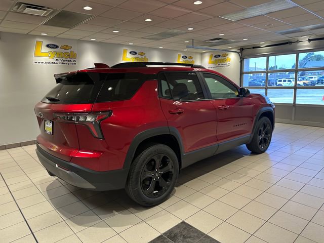 New 2026 Chevrolet Equinox LT w/ Midnight Edition AWD/4WD image 19