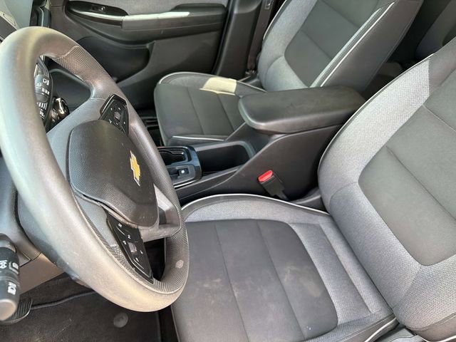 Used 2022 Chevrolet TrailBlazer LT image 19