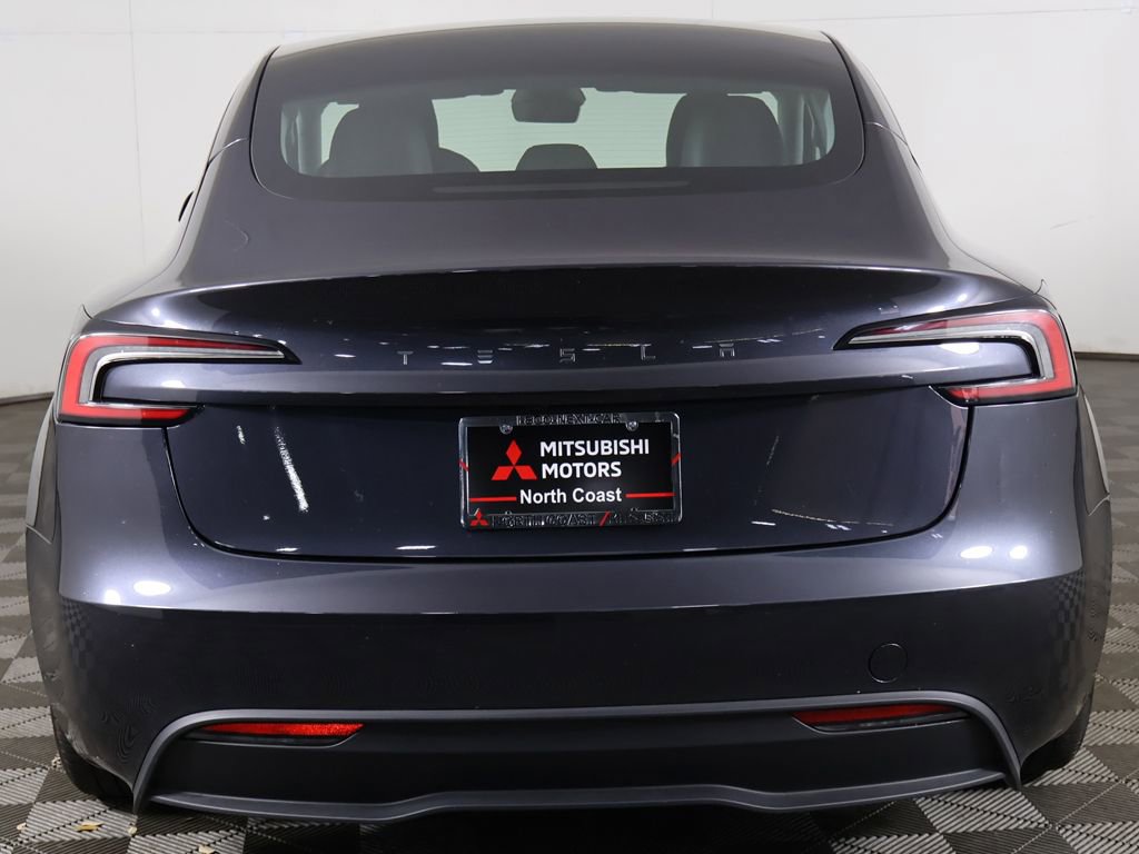 Used 2024 Tesla Model 3 Standard Range RWD image 13