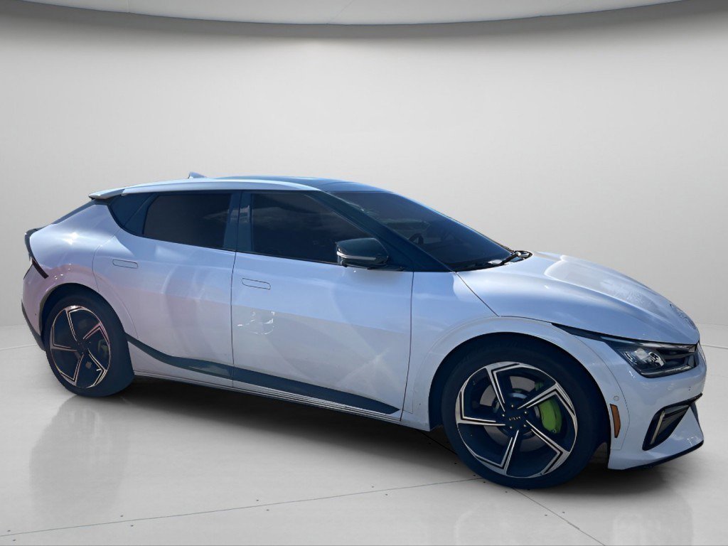 Used 2023 Kia EV6 GT image 8