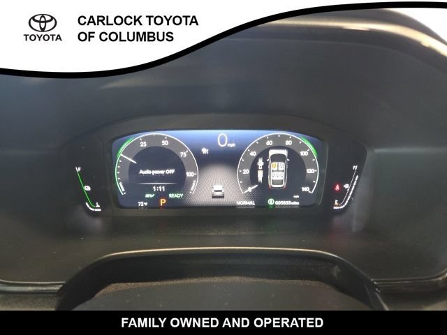Used 2026 Honda CR-V Sport-L image 24