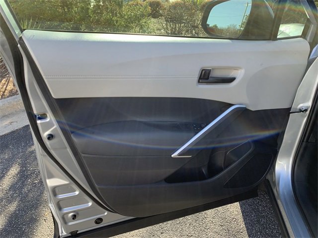 New 2026 Toyota Corolla Cross L image 17