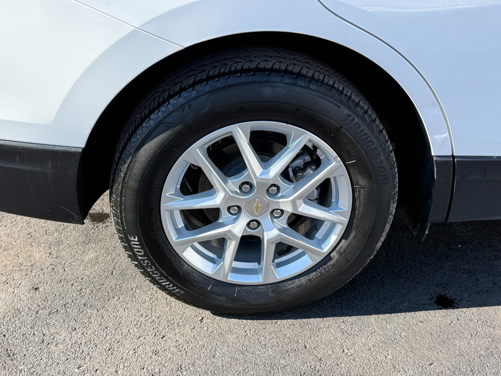 Used 2022 Chevrolet Equinox LT image 11