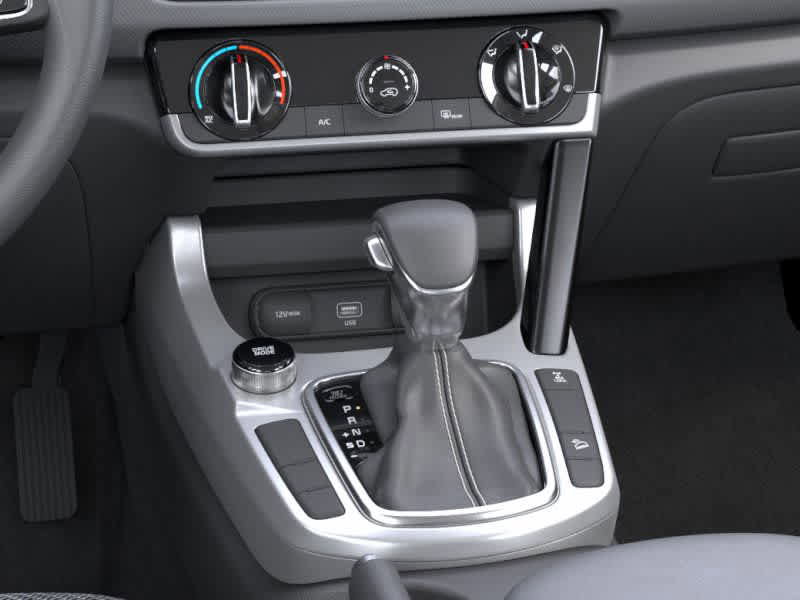 New 2026 Kia Seltos LX image 23