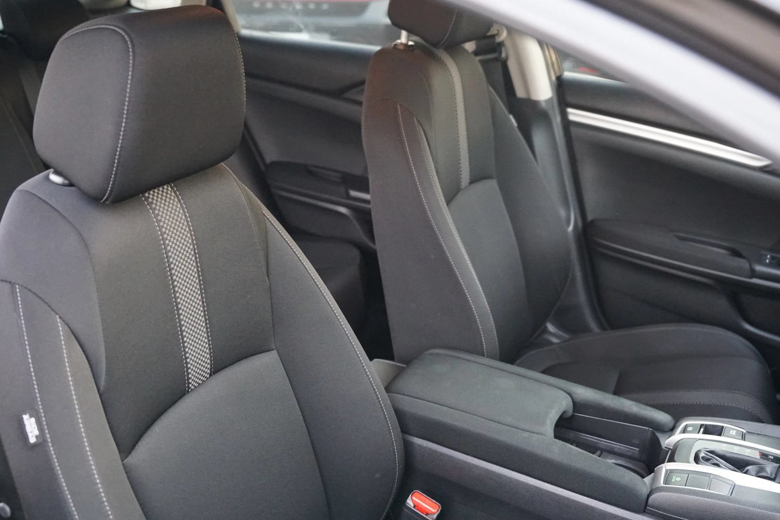 Used 2021 Honda Civic LX image 21