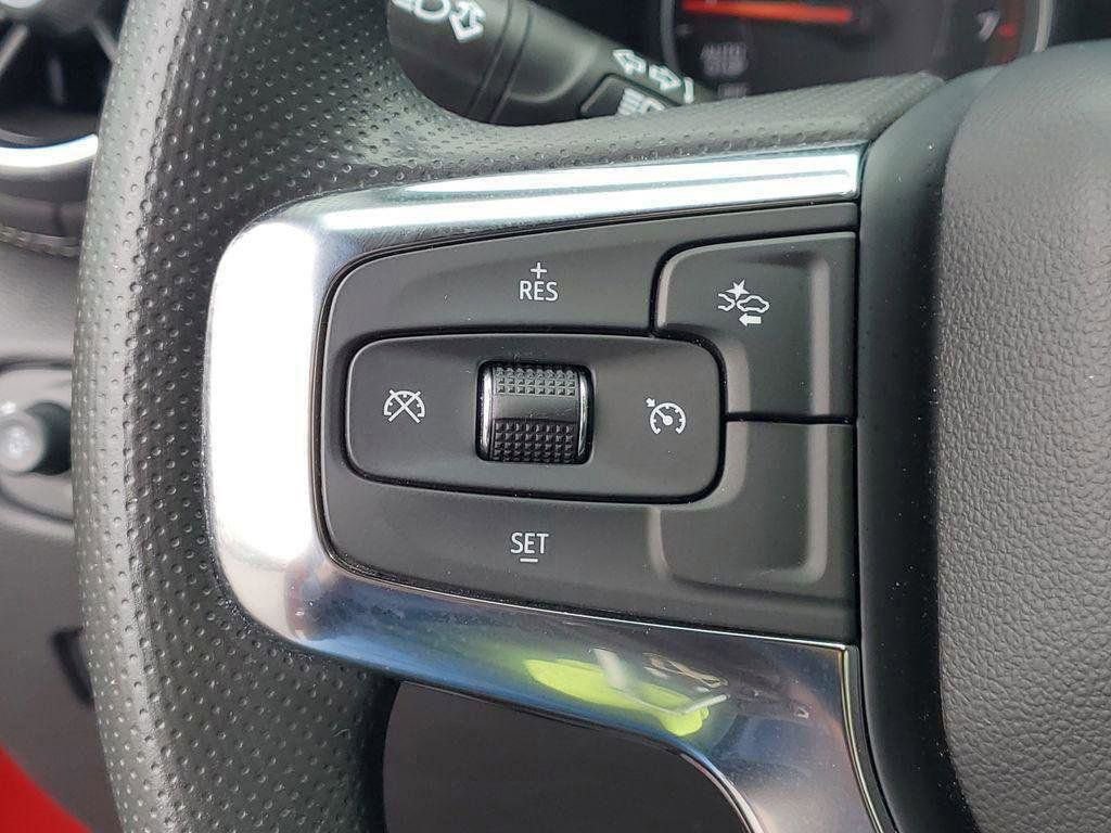 Certified 2024 Chevrolet Blazer LT w/ Convenience Package FWD image 9