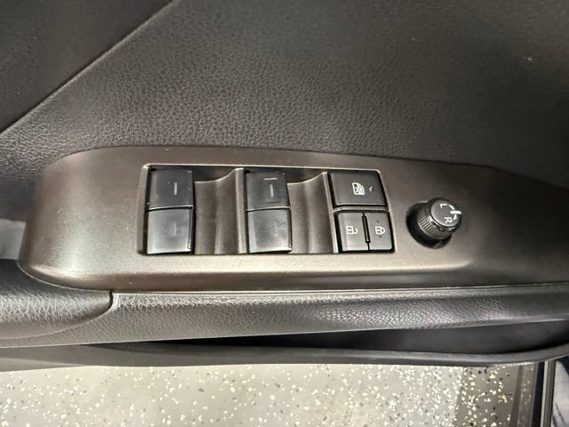 Certified 2024 Toyota Camry SE w/ Cold Weather Package FWD image 11