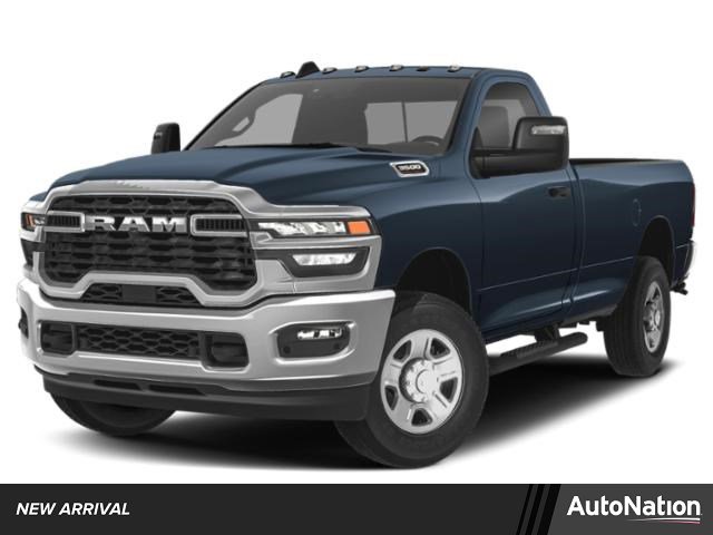 New 2026 RAM 3500 Big Horn