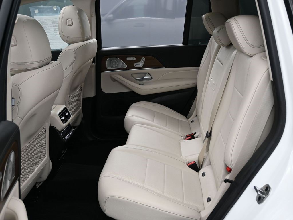 Used 2022 Mercedes-Benz GLS 450 GLS 450 image 39