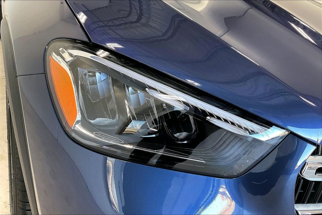 New 2026 Mercedes-Benz GLE 350 4MATIC image 32